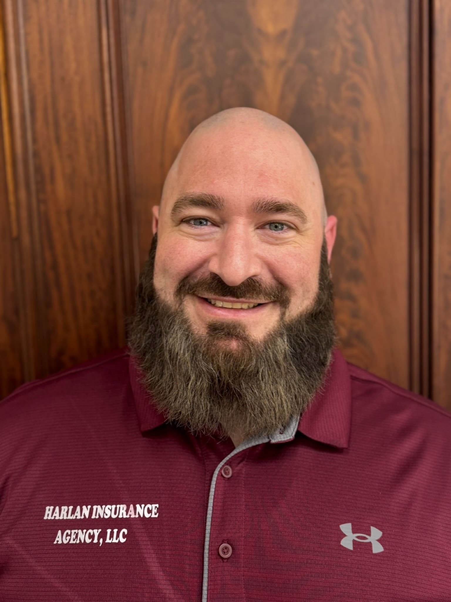 Image of Mark Guillory