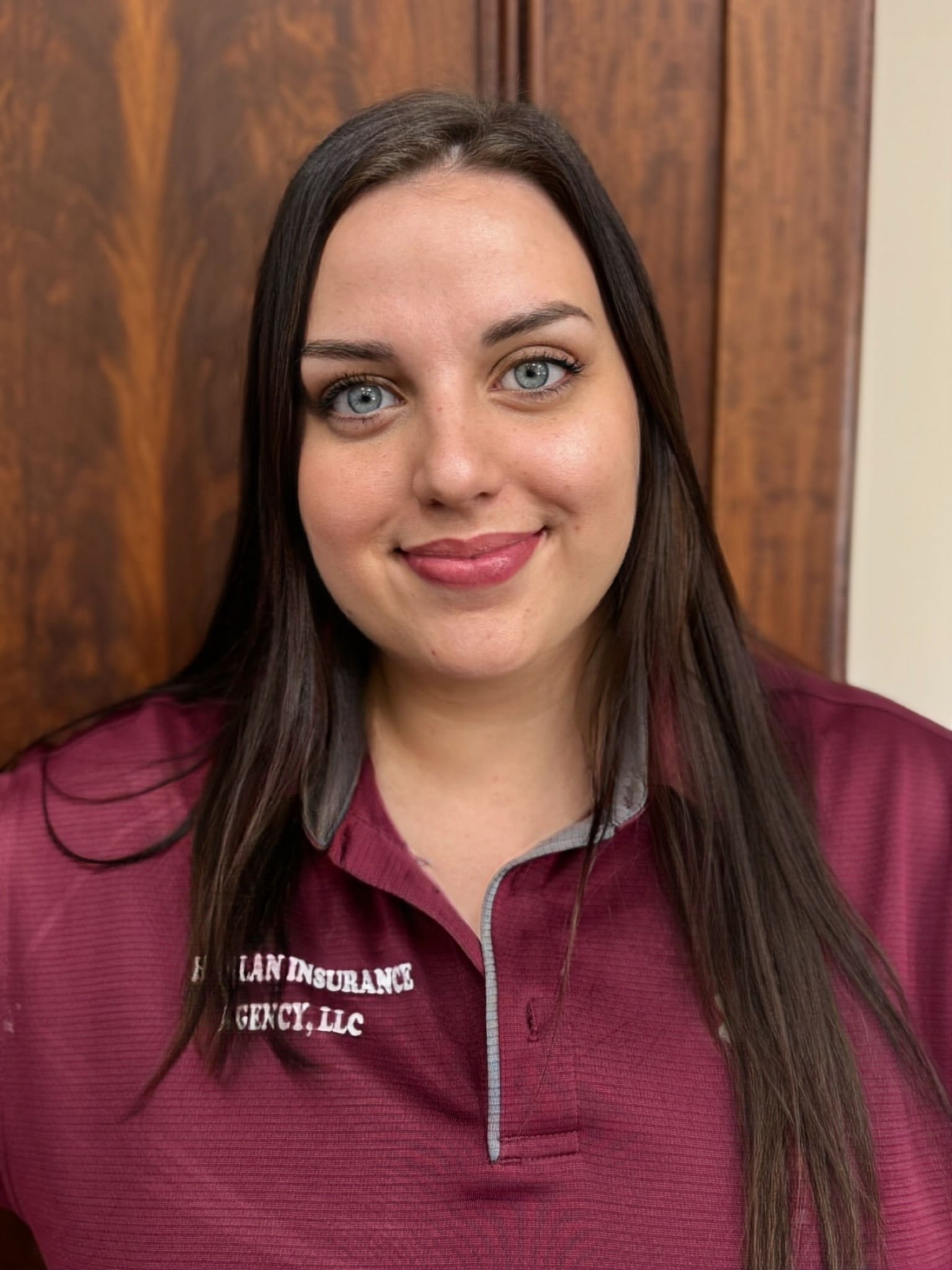 Image of Keely Caldwell