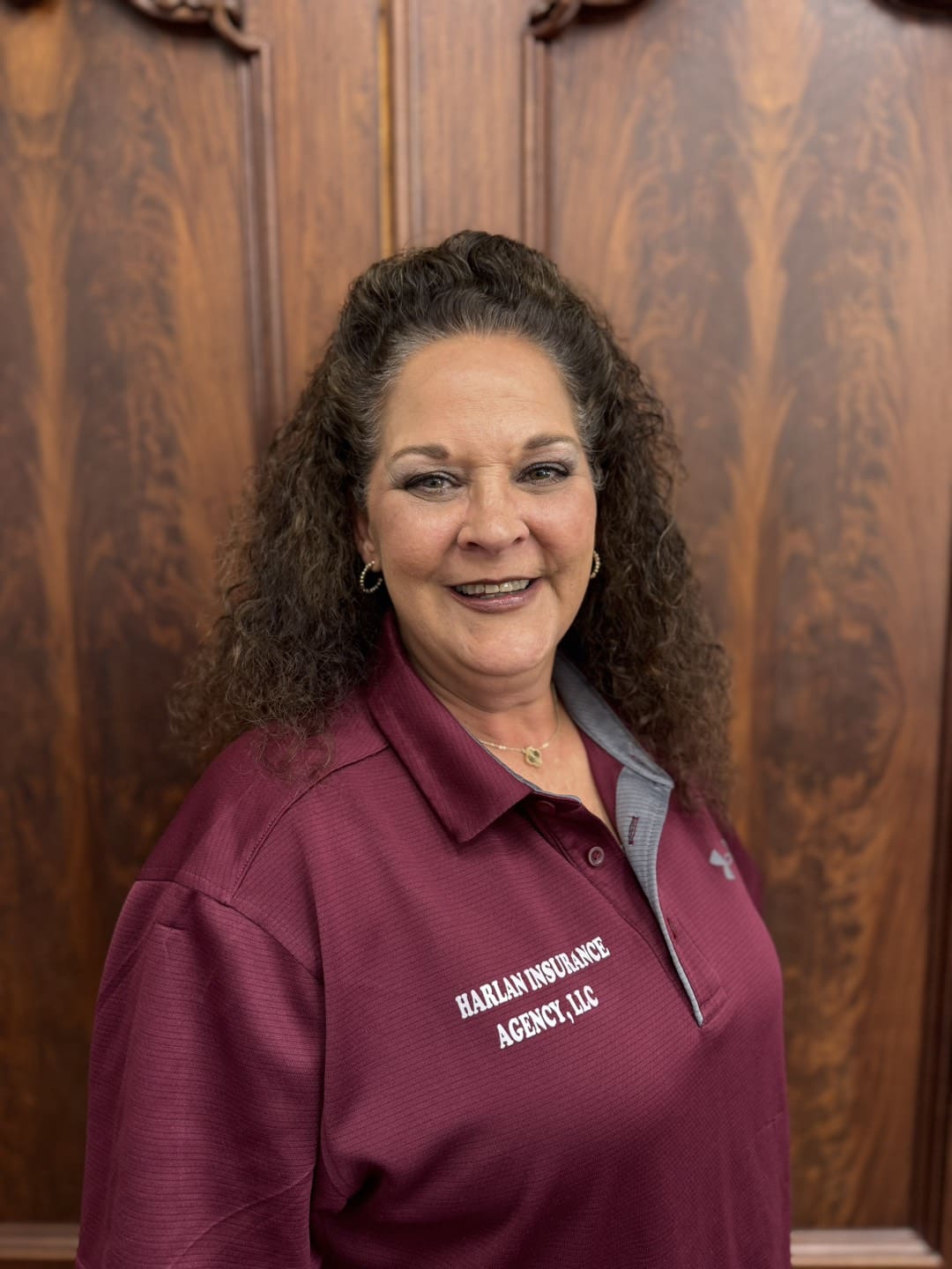 Image of Theresa Bordelon