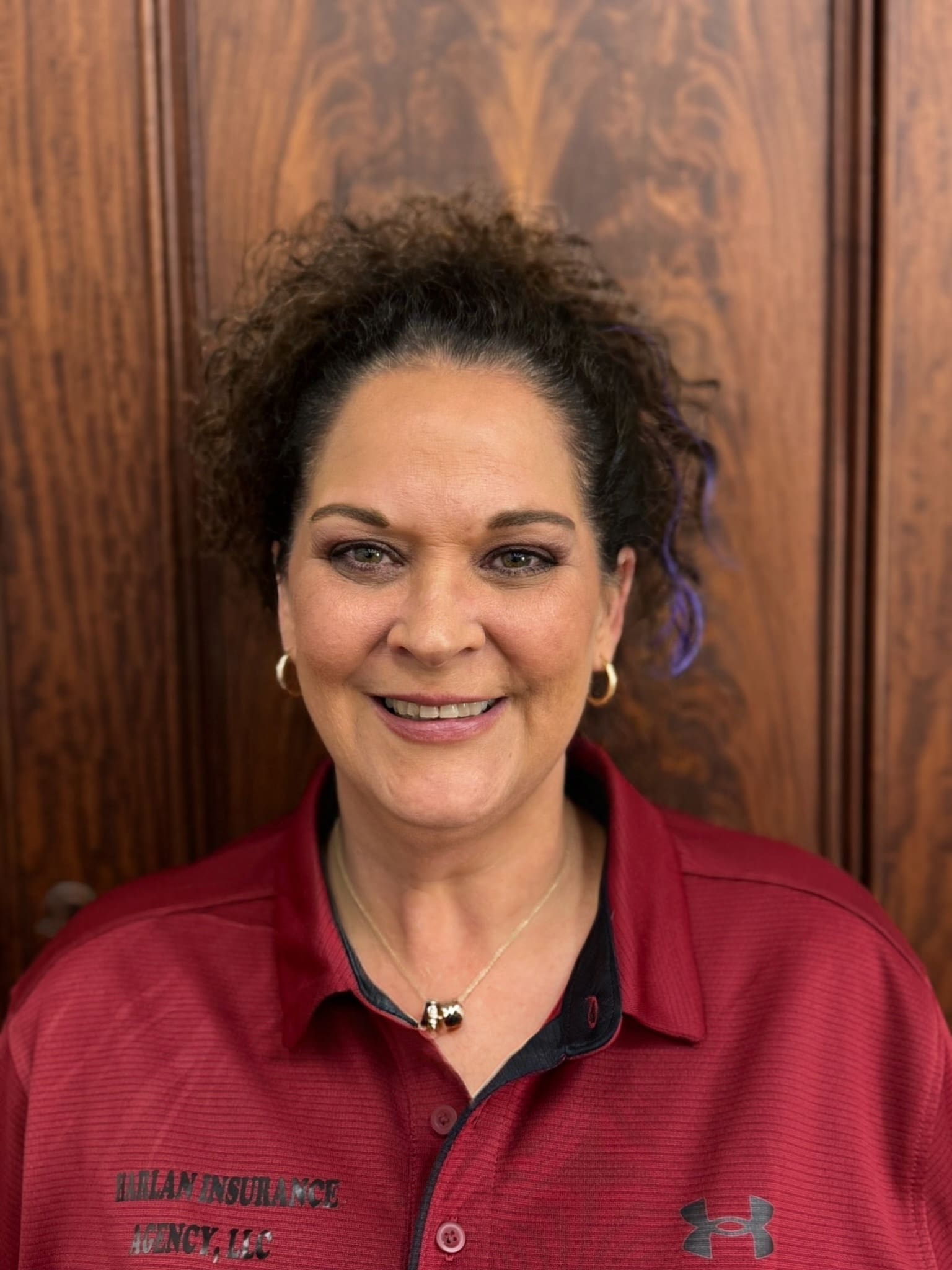 Image of Theresa Bordelon