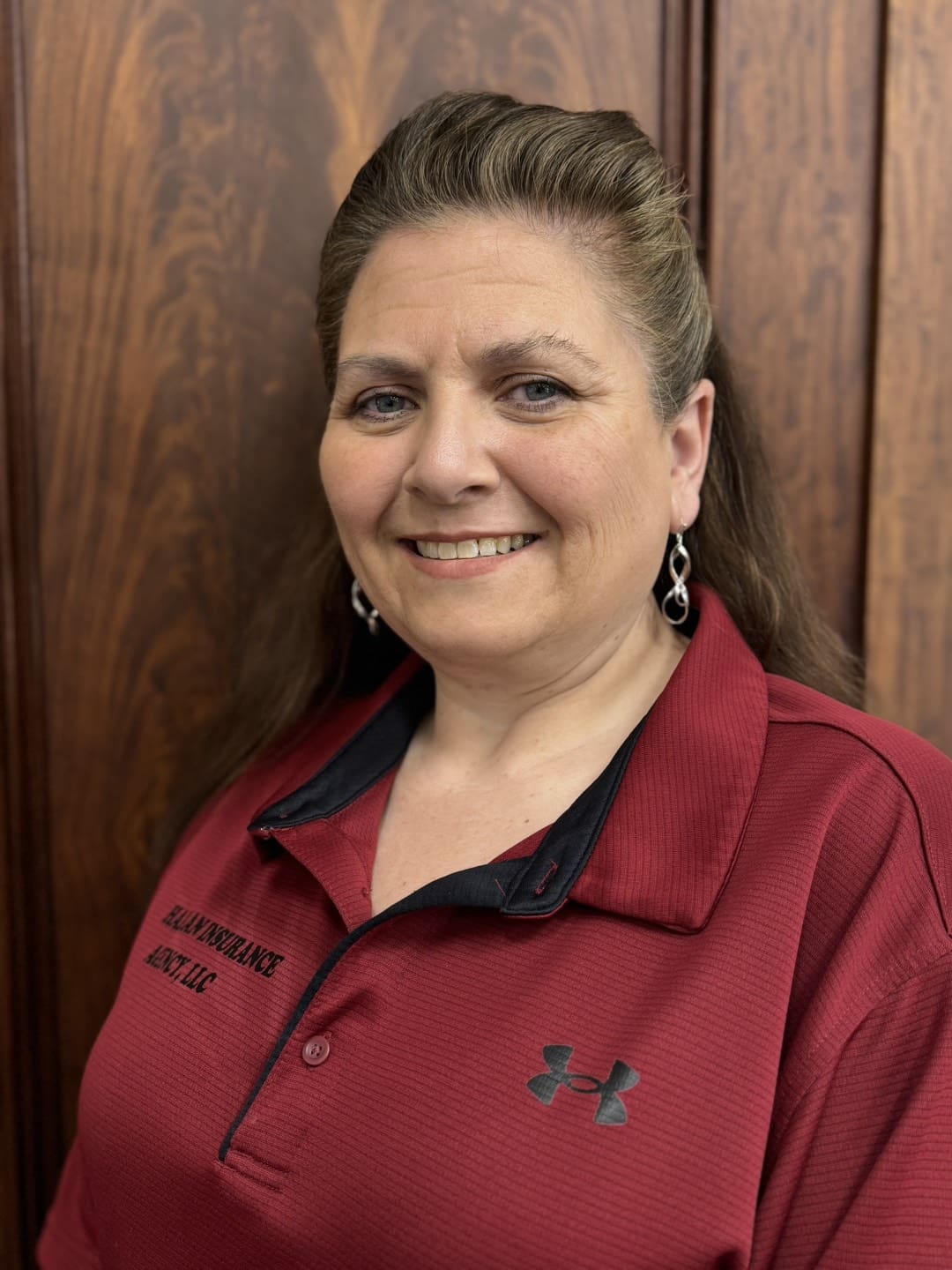 Image of Amanda Rhame