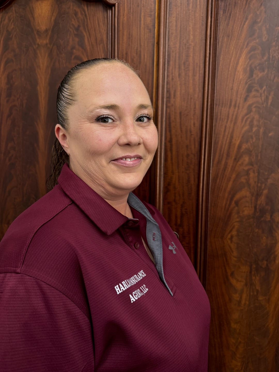 Image of Heather Monk