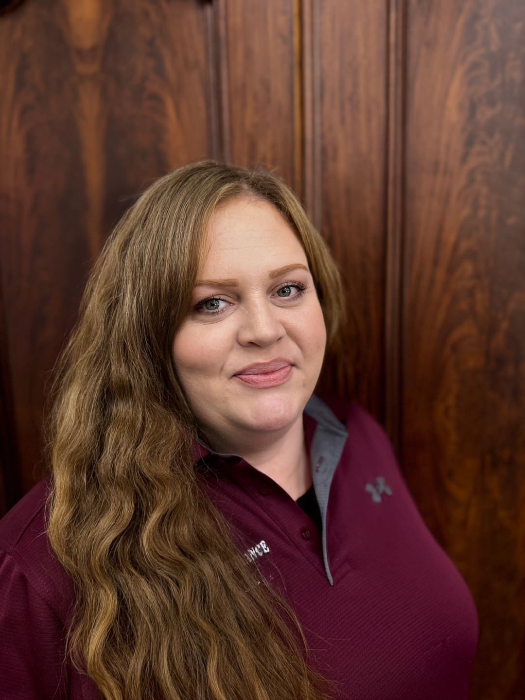 Image of Kayla Bernard